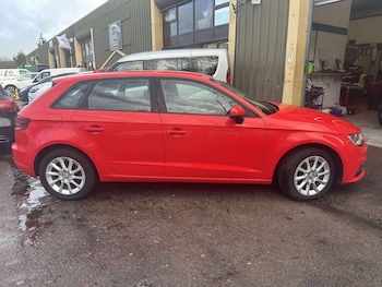 Used Audi A3 2015 for sale - 77058458: Photo
