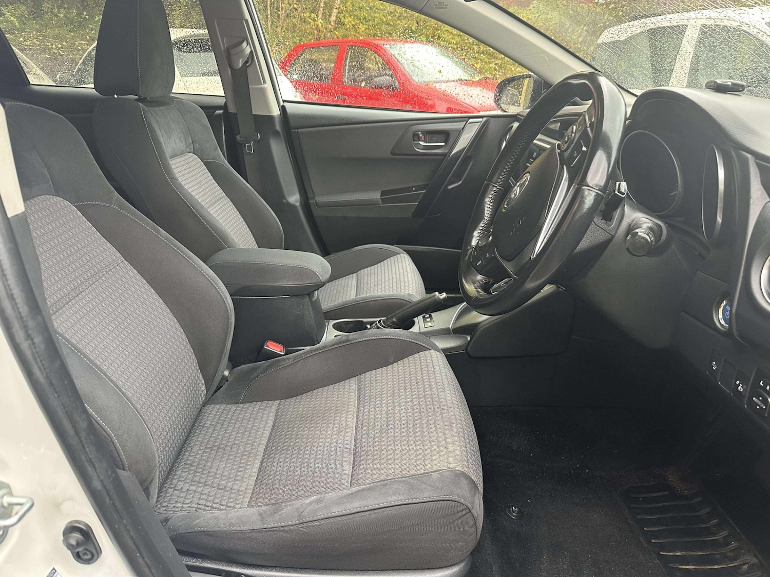 Used Toyota Auris 2016 for sale - 76461618: Photo 10