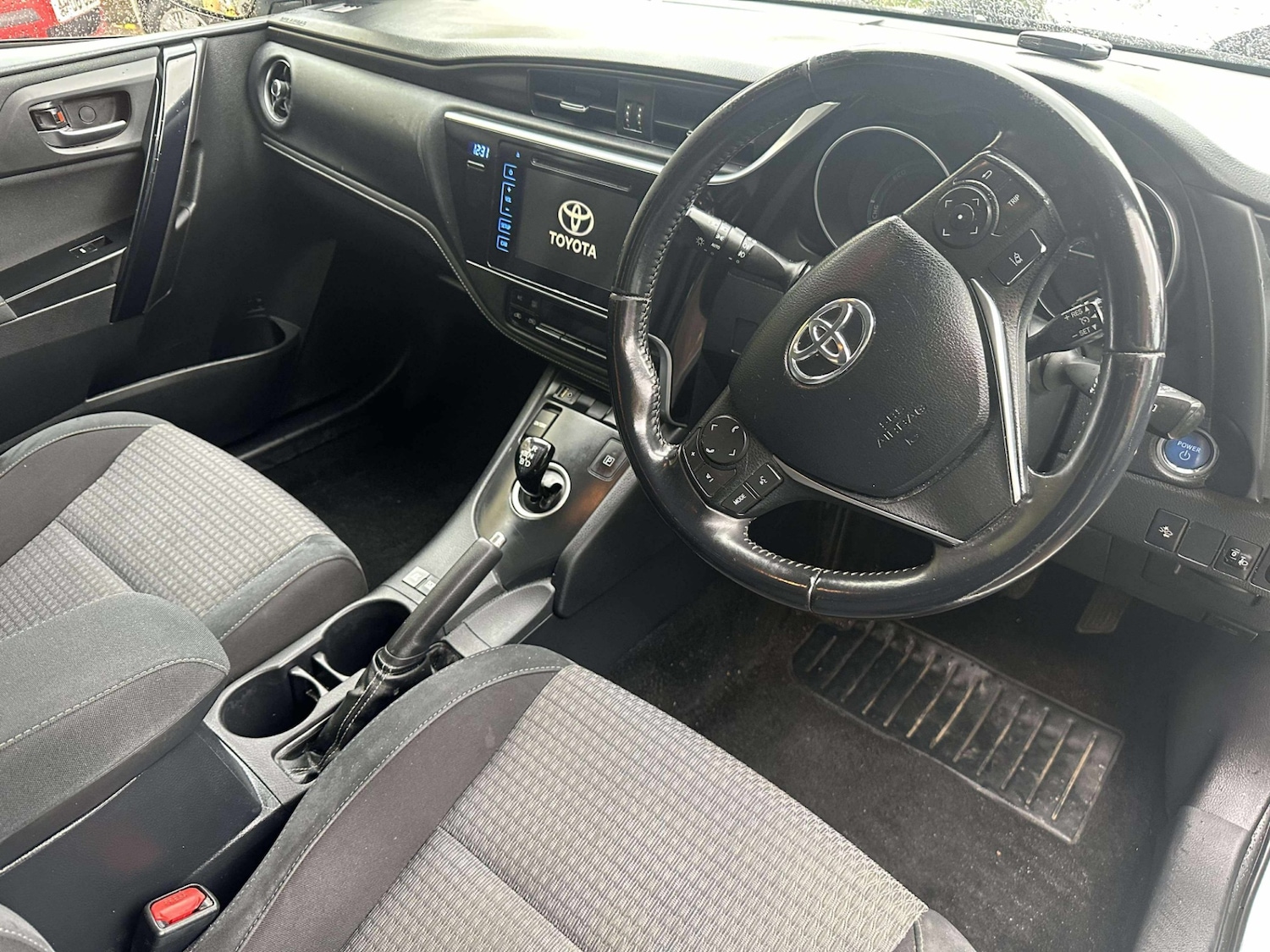 Used Toyota Auris 2016 for sale - 76461618: Photo 11