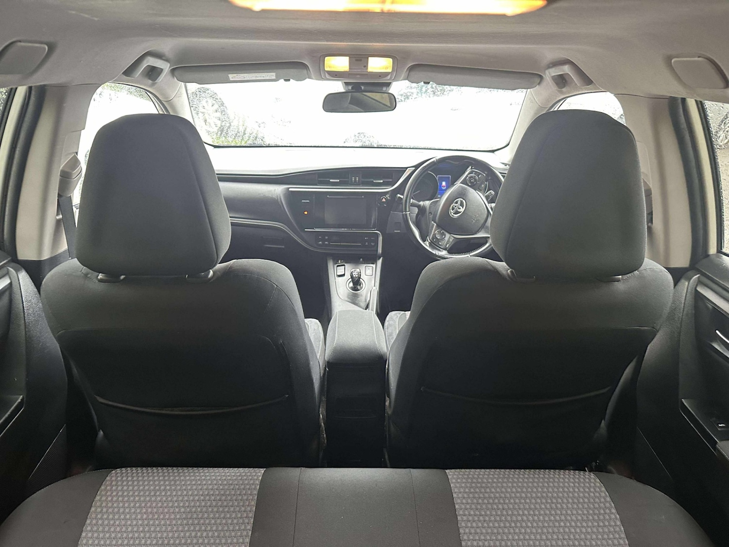 Used Toyota Auris 2016 for sale - 76461618: Photo 12