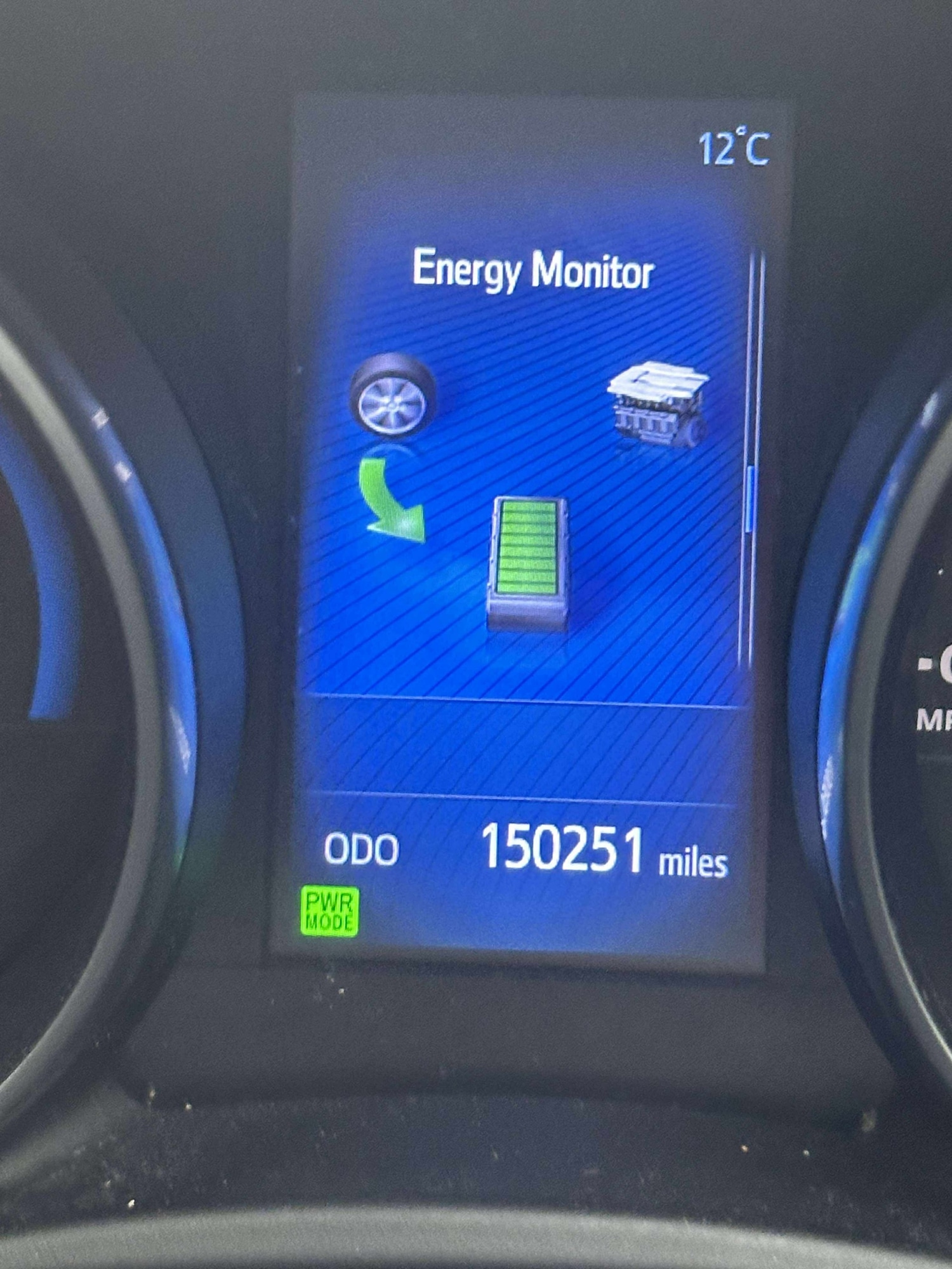 Used Toyota Auris 2016 for sale - 76461618: Photo 14