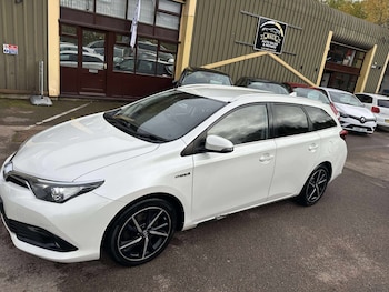 Used Toyota Auris 2016 for sale - 76461618: Photo
