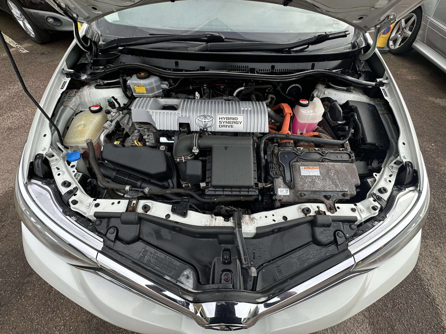 Used Toyota Auris 2016 for sale - 76461618: Photo 6