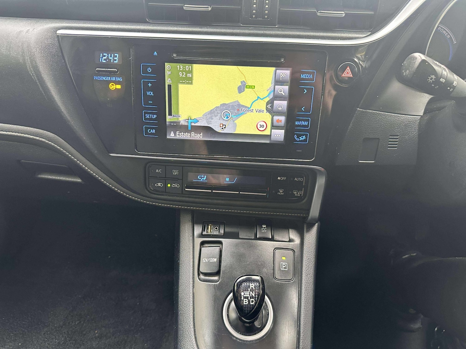 Used Toyota Auris 2016 for sale - 76461618: Photo 7