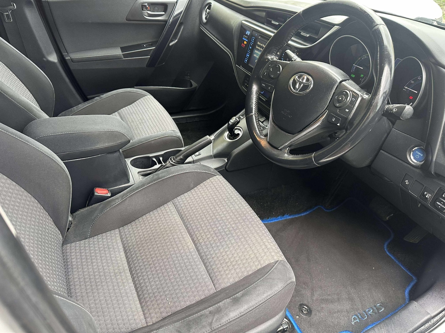 Used Toyota Auris 2016 for sale - 76461618: Photo 8