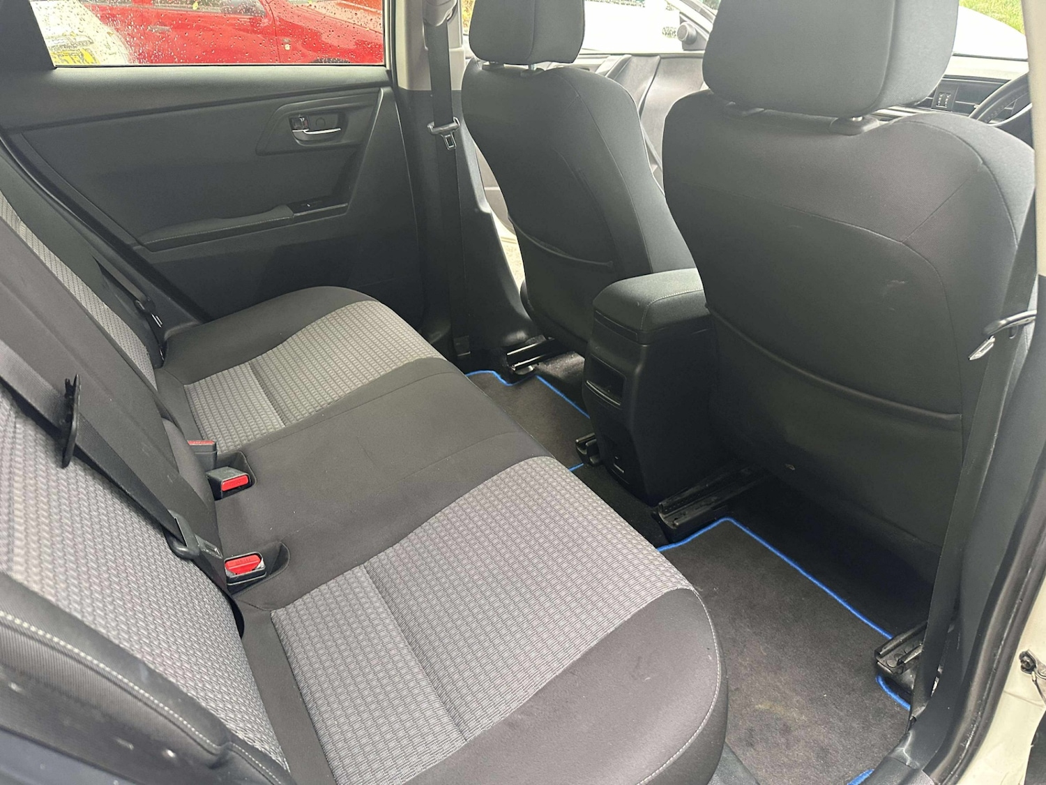 Used Toyota Auris 2016 for sale - 76461618: Photo 9