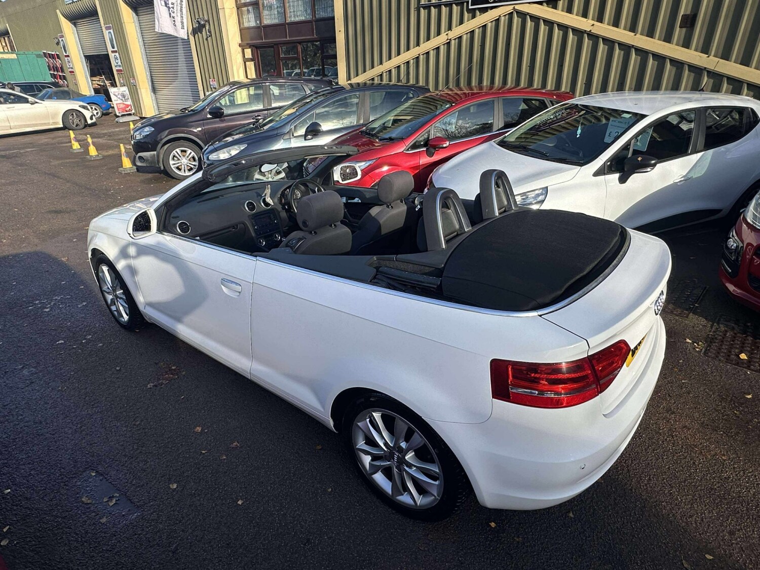 Used Audi A3 2010 for sale - 76583447: Photo 12