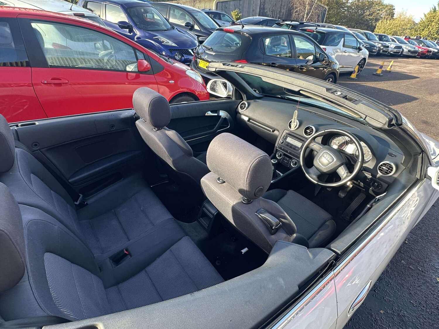 Used Audi A3 2010 for sale - 76583447: Photo 14