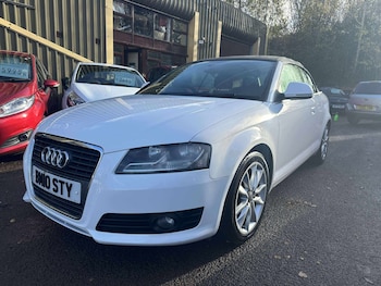 2010 (10) - 1.6 TDI Sport 2dr