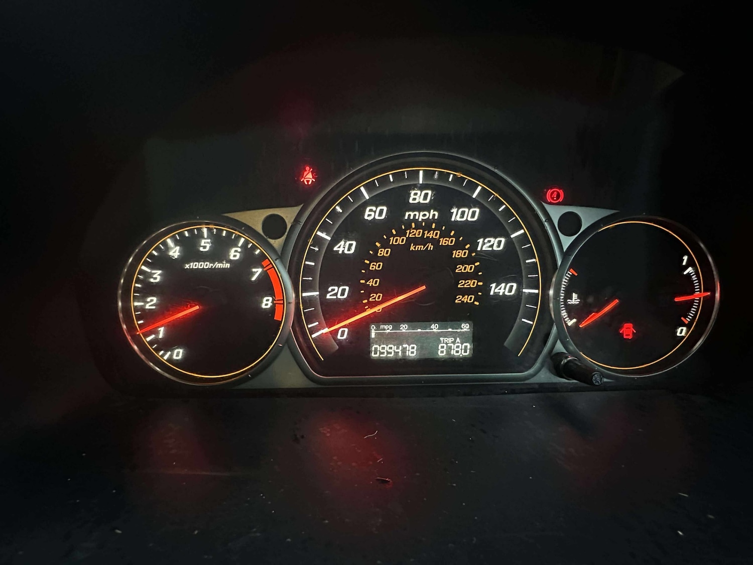 Used Honda CR-V 2007 for sale - 76919444: Photo 12