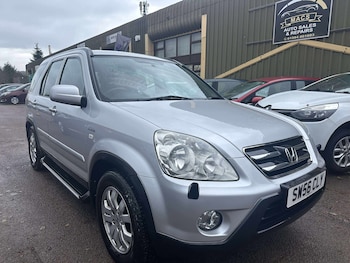 2007 (56) - 2.0 i-VTEC Sport 5dr