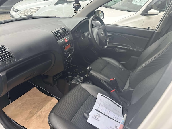 Used Kia Picanto 2010 for sale - 76319788: Photo 11