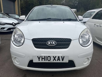 Used Kia Picanto 2010 for sale - 76319788: Photo 2
