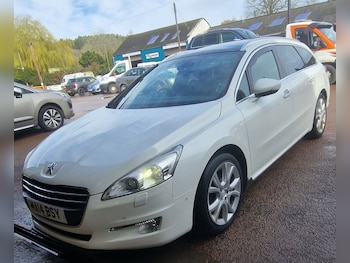 Used Peugeot 508 2014 for sale - 78266629: Photo