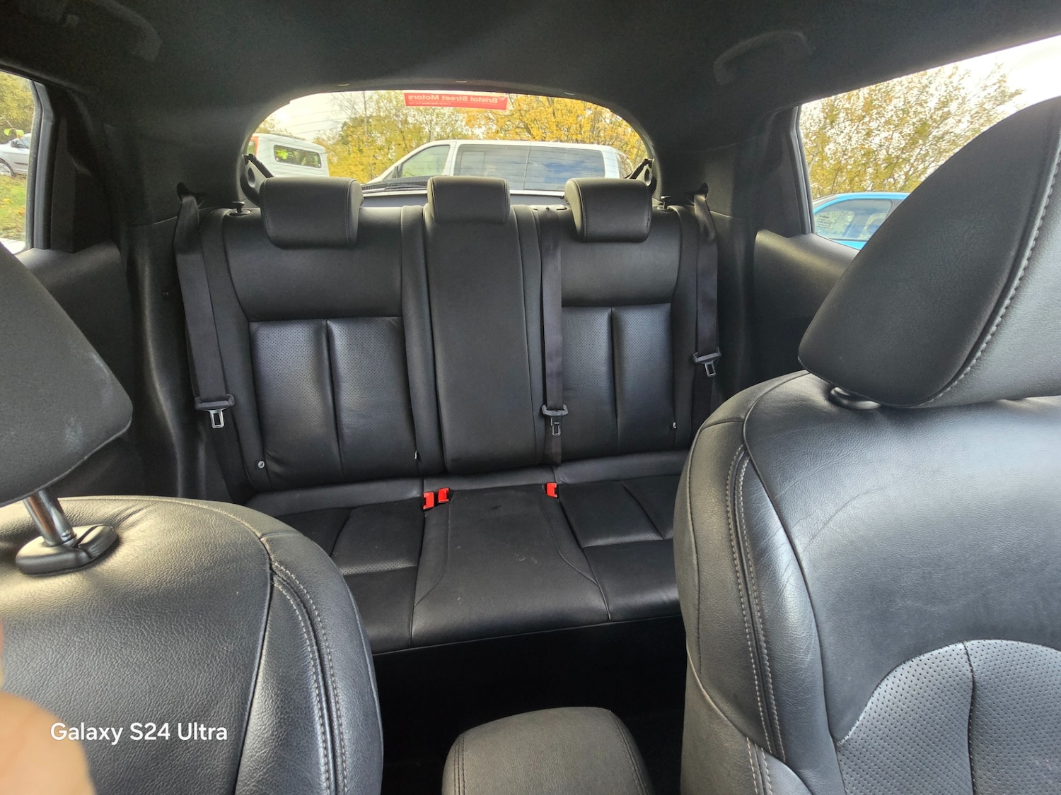 Used Nissan Juke 2014 for sale - 76037138: Photo 8