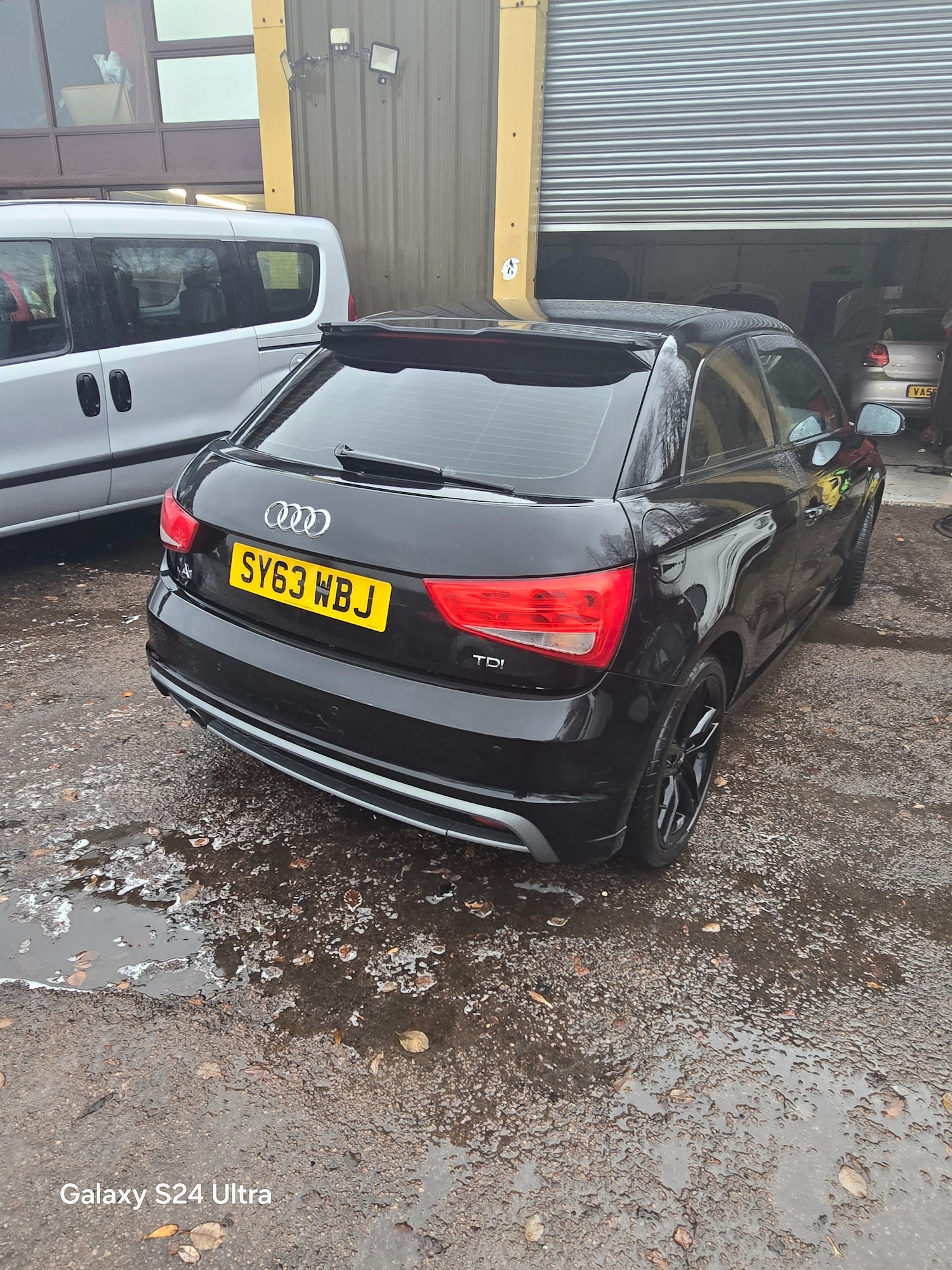 Used Audi A1 2013 for sale - 76957630: Photo 10