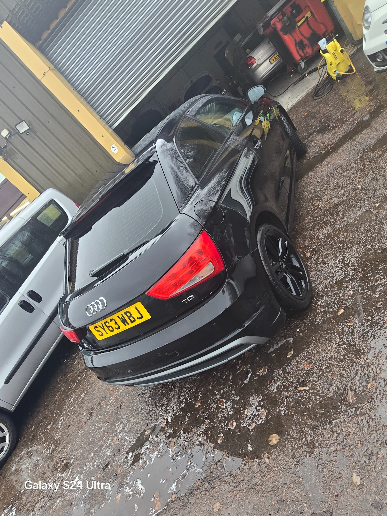 Used Audi A1 2013 for sale - 76957630: Photo 11