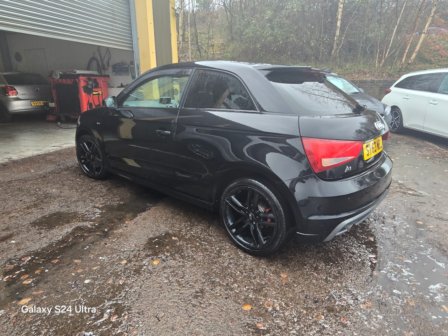 Used Audi A1 2013 for sale - 76957630: Photo 14