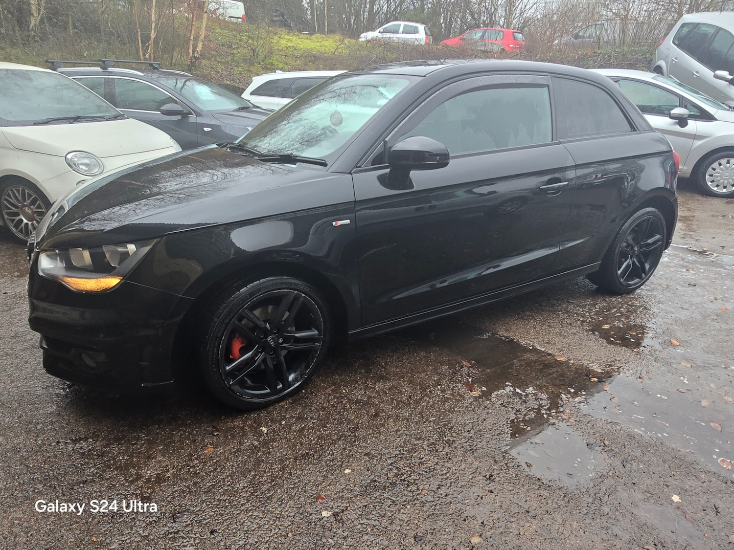 Used Audi A1 2013 for sale - 76957630: Photo 15
