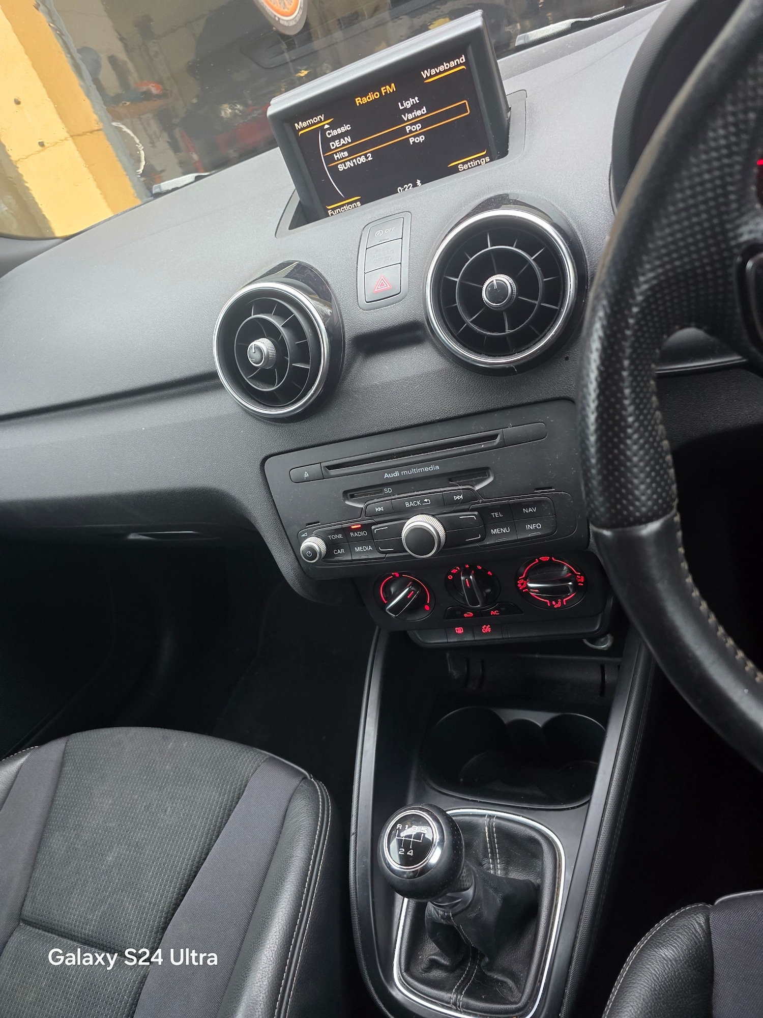 Used Audi A1 2013 for sale - 76957630: Photo 18