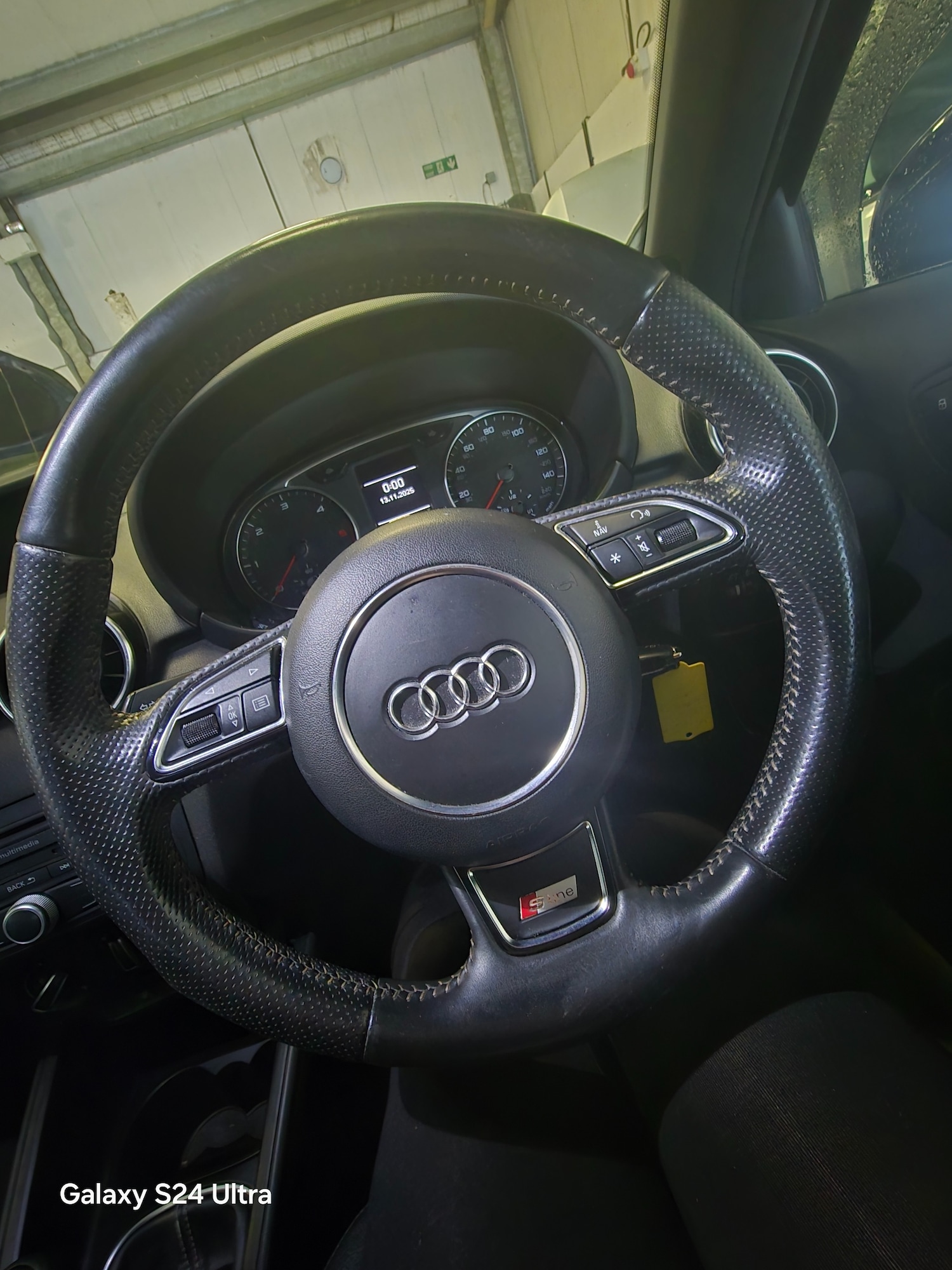 Used Audi A1 2013 for sale - 76957630: Photo 19