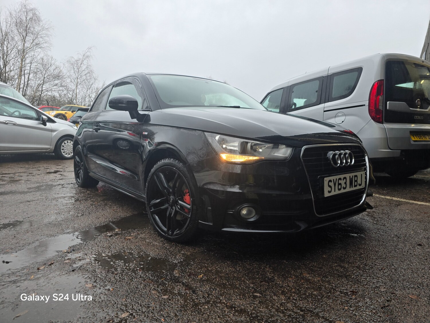 Used Audi A1 2013 for sale - 76957630: Photo 20