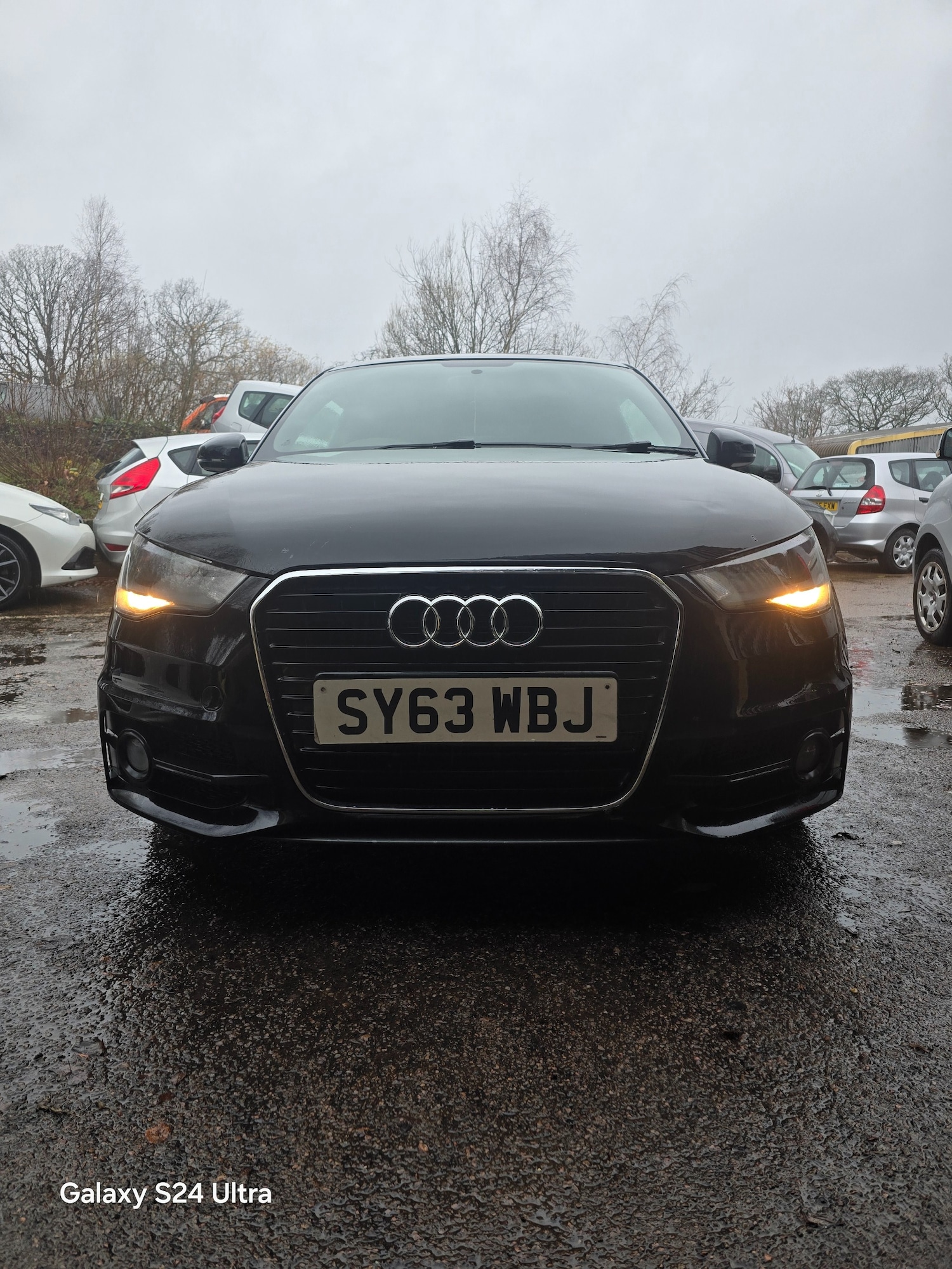 Used Audi A1 2013 for sale - 76957630: Photo 6
