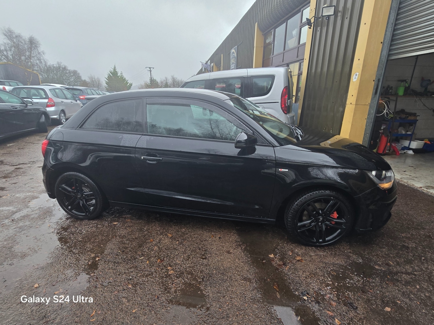 Used Audi A1 2013 for sale - 76957630: Photo 7