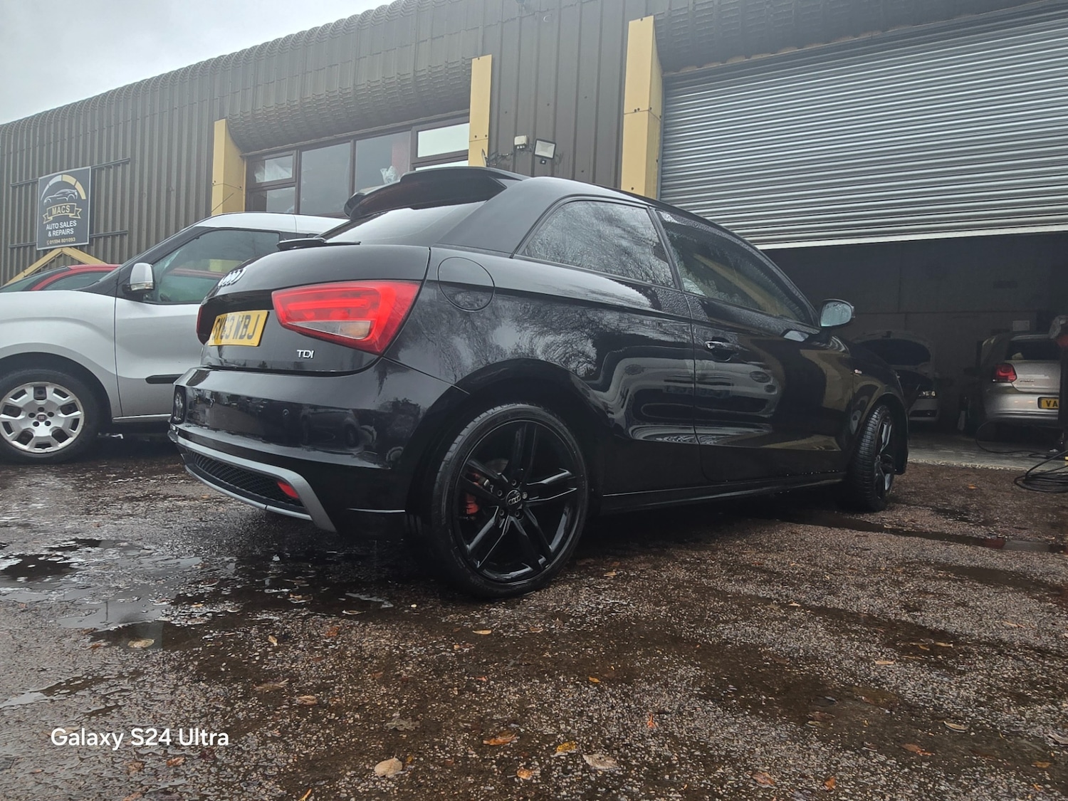 Used Audi A1 2013 for sale - 76957630: Photo 9