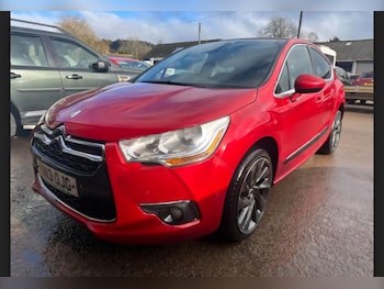 Used Citroen DS4 2013 for sale - 78555241: Photo