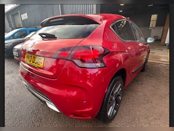 Used Citroen DS4 2013 for sale - 78555241: Photo