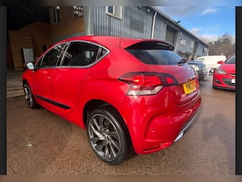 Used Citroen DS4 2013 for sale - 78555241: Photo