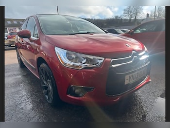Used Citroen DS4 2013 for sale - 78555241: Photo