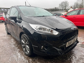 Ford Fiesta feature image
