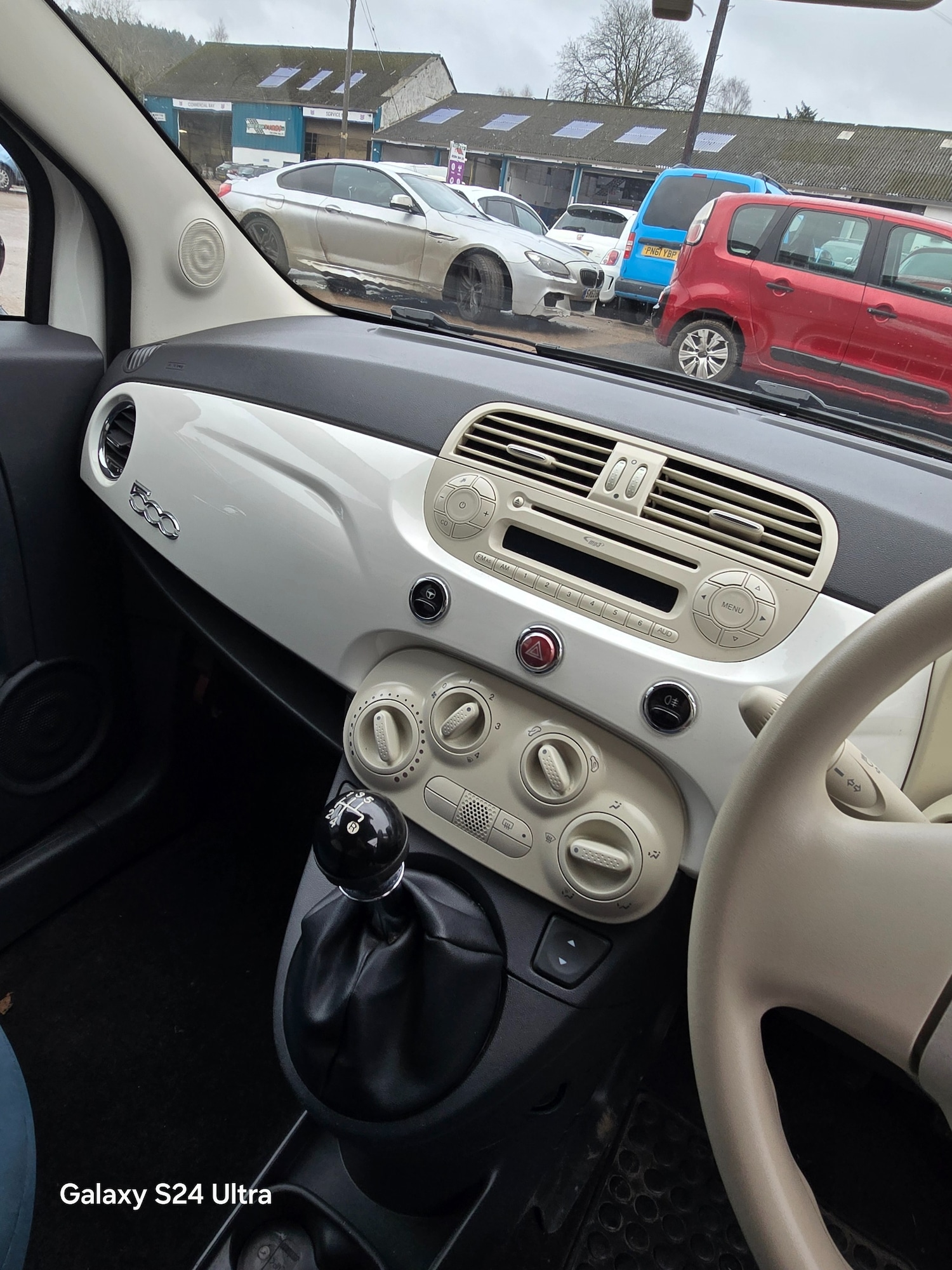 Used Fiat 500 2009 for sale - 77379316: Photo 10