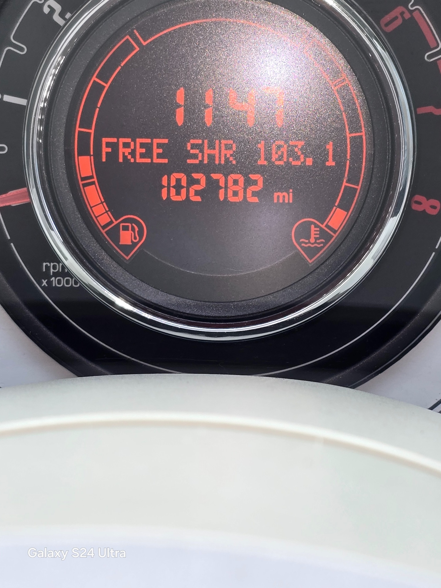 Used Fiat 500 2009 for sale - 77379316: Photo 12