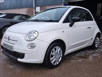 Fiat 500 feature image