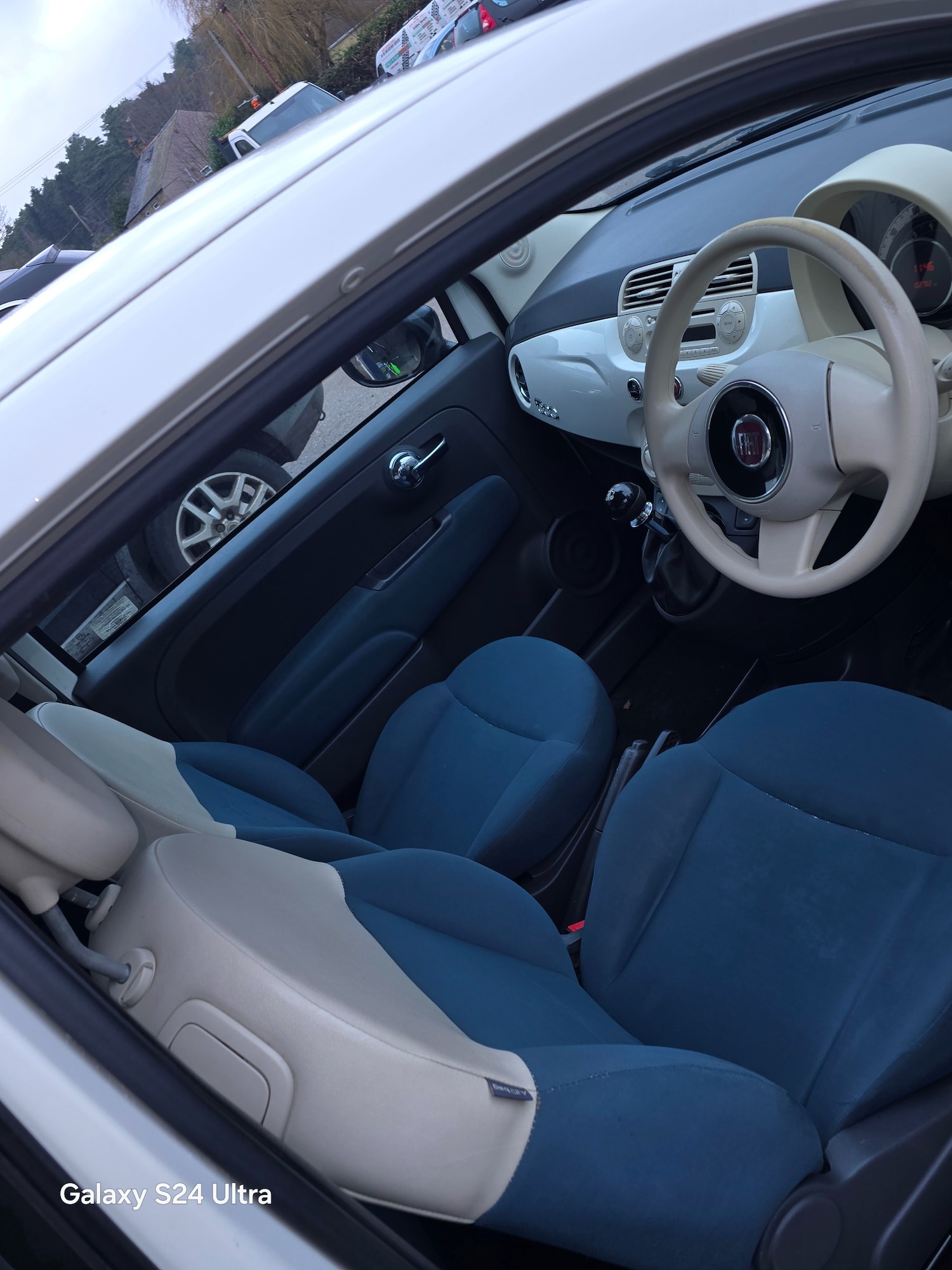 Used Fiat 500 2009 for sale - 77379316: Photo 8