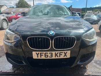 Used BMW 1 Series 2013 for sale - 79614420: Photo
