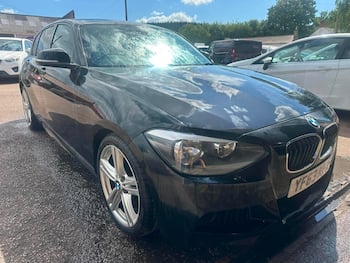 Used BMW 1 Series 2013 for sale - 79614420: Photo
