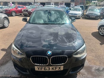 Used BMW 1 Series 2013 for sale - 79614420: Photo