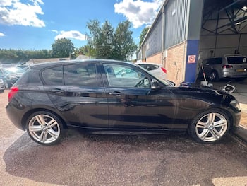 Used BMW 1 Series 2013 for sale - 79614420: Photo