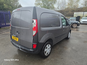 Used Nissan NV250 2021 for sale - 76785290: Photo