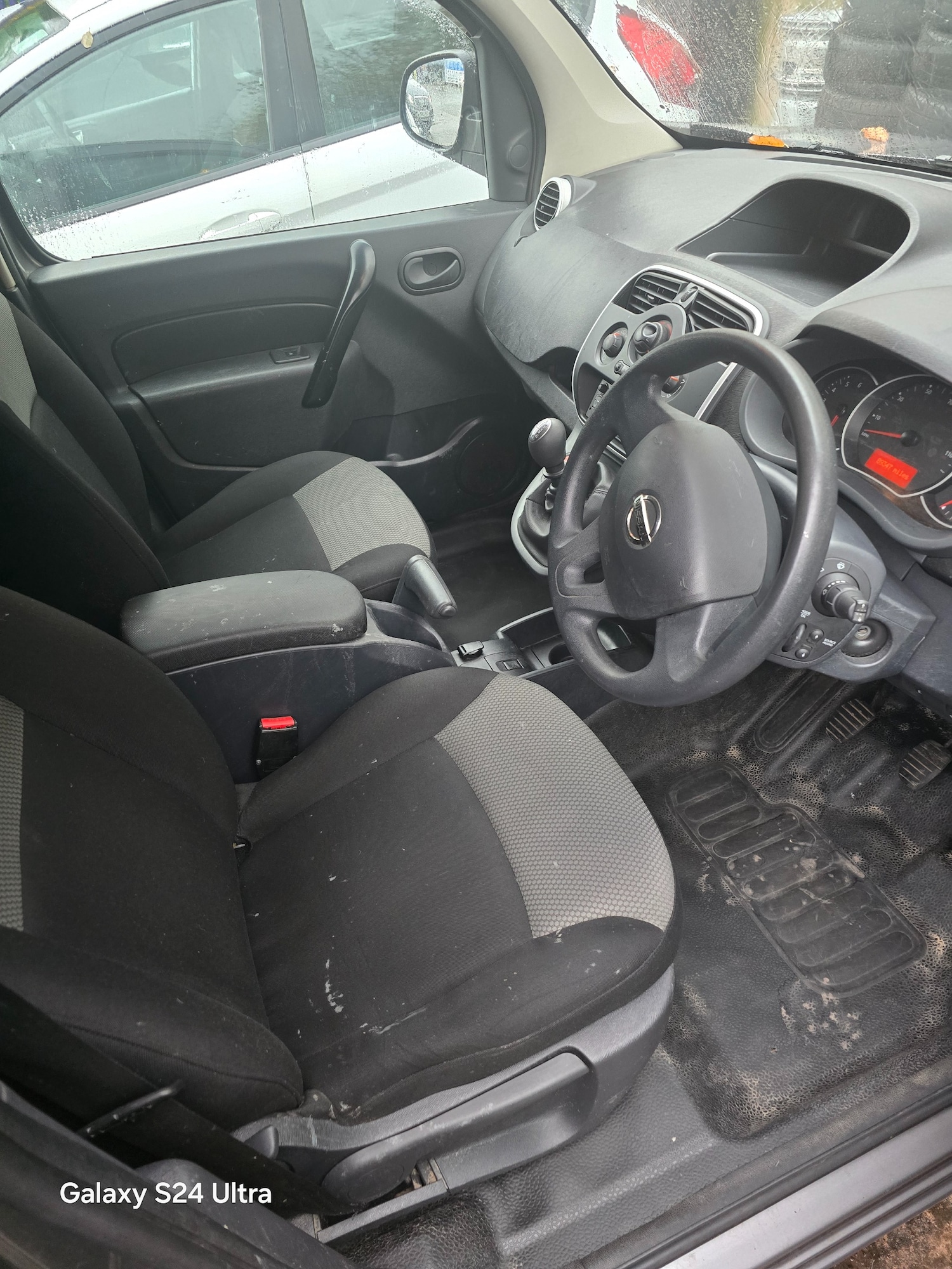 Used Nissan NV250 2021 for sale - 76785290: Photo 5