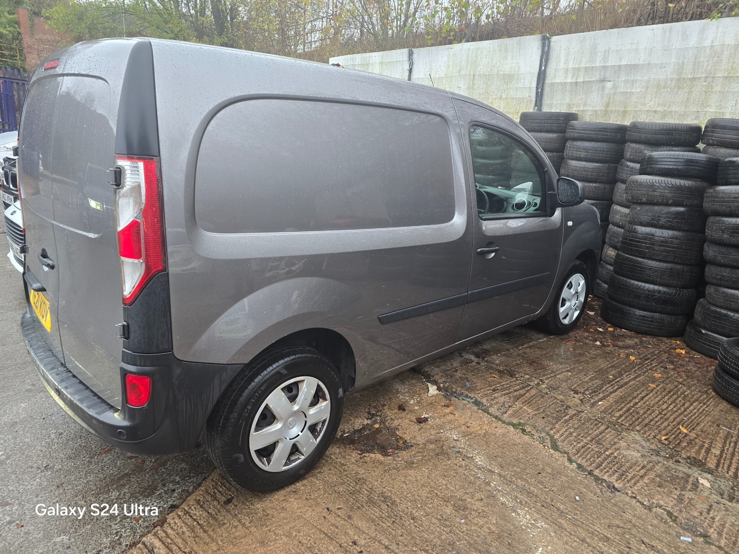 Used Nissan NV250 2021 for sale - 76785290: Photo 6