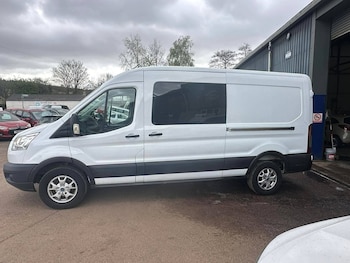 Used Ford Transit 2015 for sale - 79520036: Photo