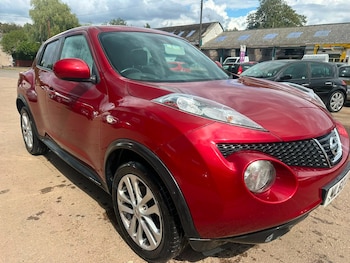 Used Nissan Juke 2010 for sale - 79614463: Photo