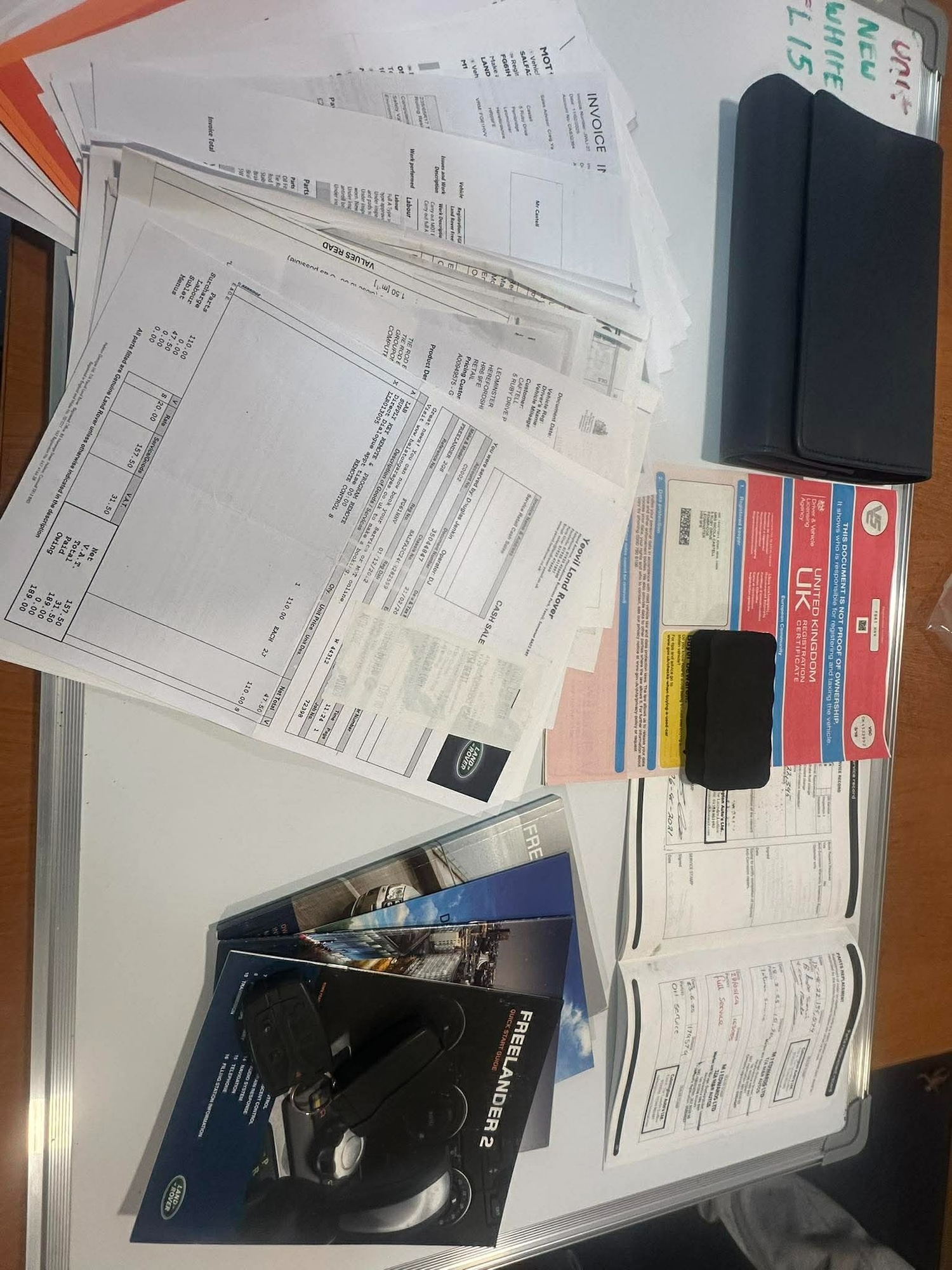 Used Land Rover Freelander 2012 for sale - 77701940: Photo 11