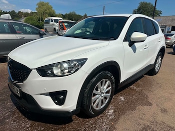 Used Mazda CX-5 2014 for sale - 79366478: Photo