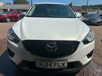 Used Mazda CX-5 2014 for sale - 79366478: Photo